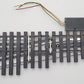 Ross 100M Regular 11° Right Hand with DZ-1000 Remote Switch Turnout EX/Box