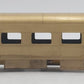 KMT HO BRASS Passenger Car - Unpainted EX