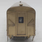 KMT HO BRASS Passenger Car - Unpainted EX