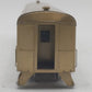 KMT HO BRASS Passenger Car - Unpainted EX