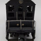 Lionel 622 Vintage O AT&SF NW-2 Powered Diesel Locomotive with Bell VG