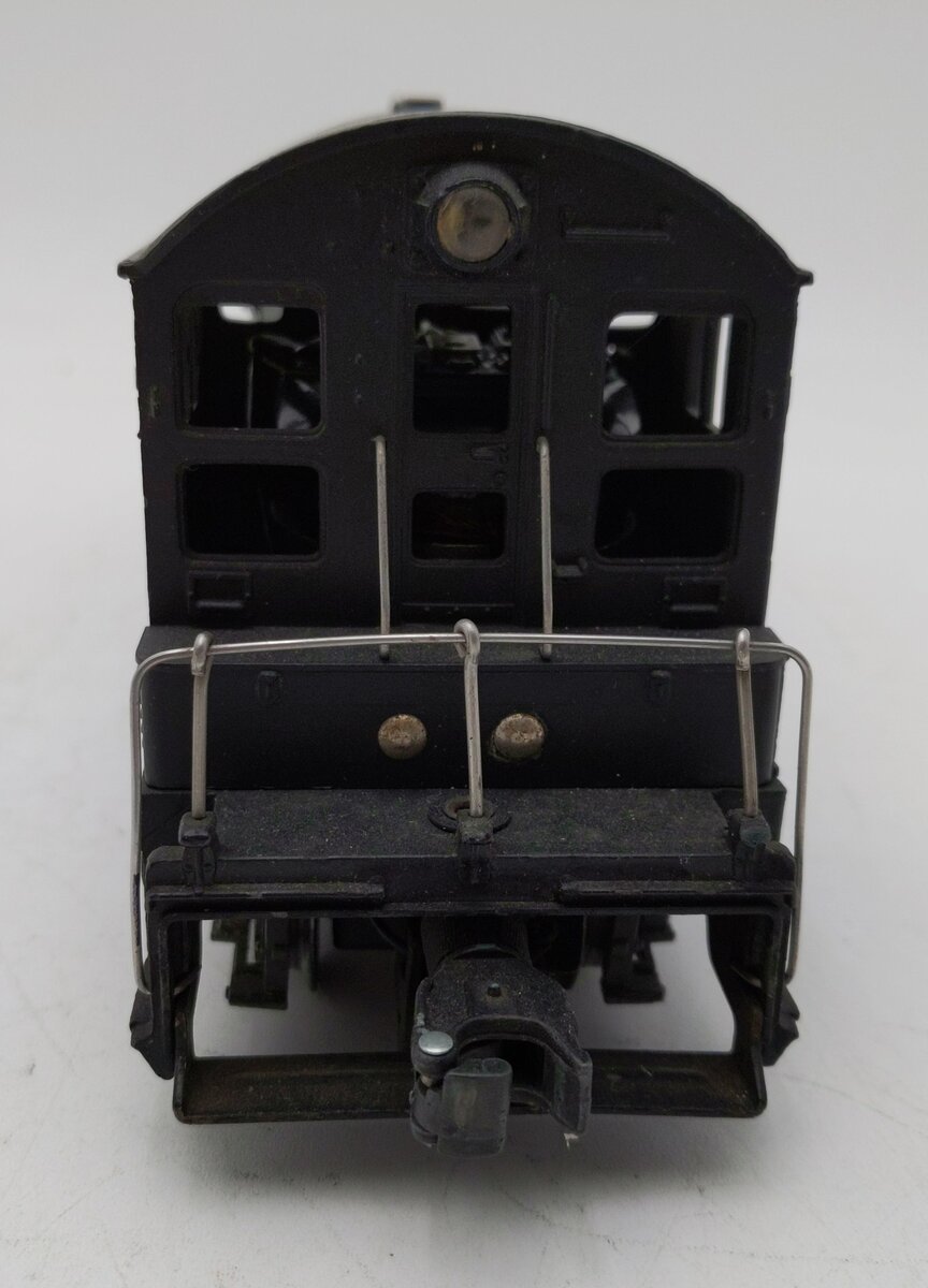 Lionel 622 Vintage O AT&SF NW-2 Powered Diesel Locomotive with Bell VG