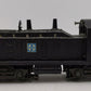 Lionel 622 Vintage O AT&SF NW-2 Powered Diesel Locomotive with Bell VG