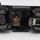 Lionel 622 Vintage O AT&SF NW-2 Powered Diesel Locomotive with Bell VG