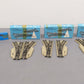 Marklin HO Assorted Track 5121, 5103[4] EX/Box