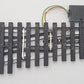 Ross 100M Regular 11° Right Hand with DZ-1000 Remote Switch Turnout EX/Box