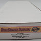 Ross 100M Regular 11° Right Hand with DZ-1000 Remote Switch Turnout EX/Box