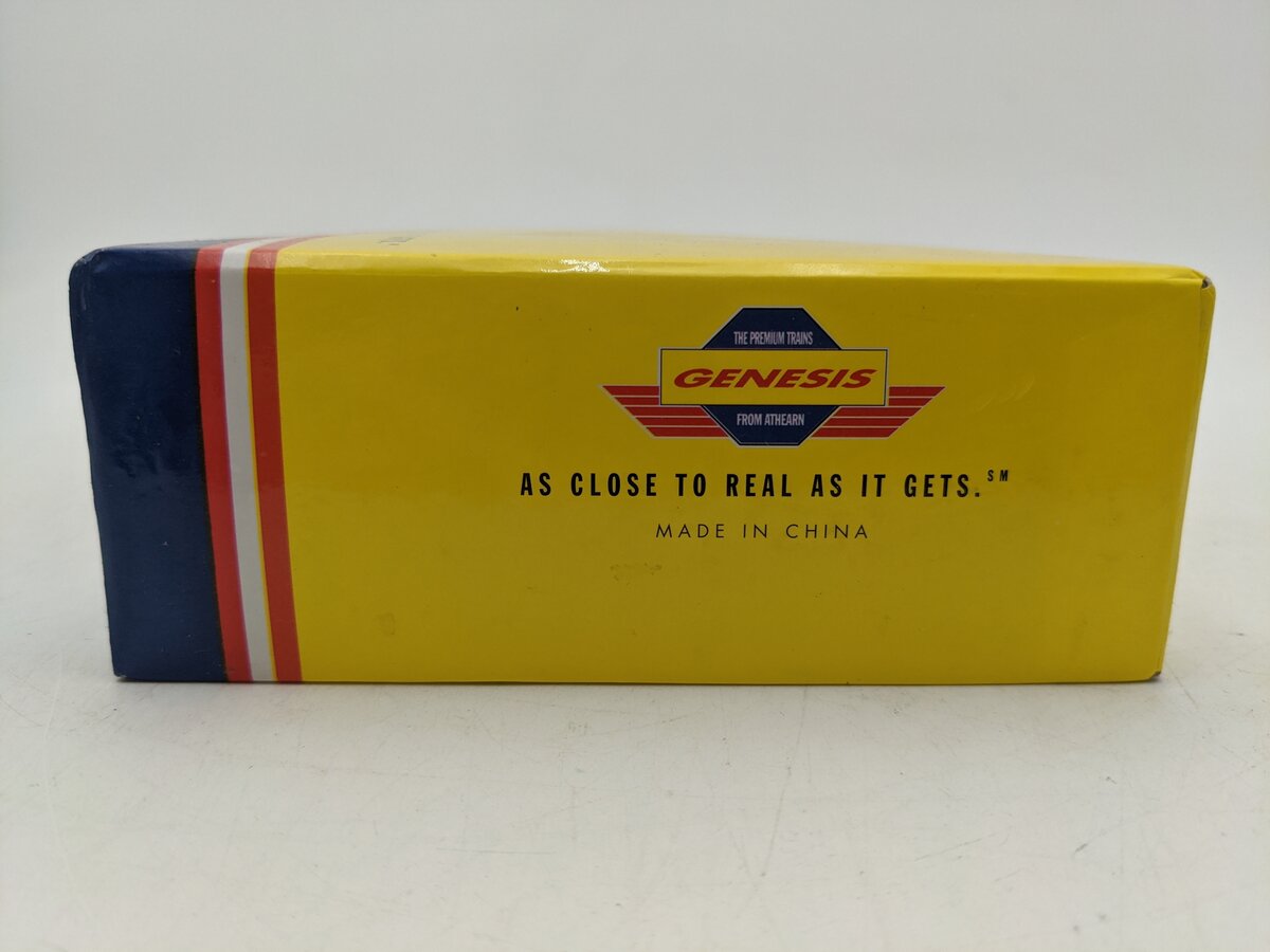 Athearn G9099 HO Scale USRA Undecorated Short Tender EX/Box
