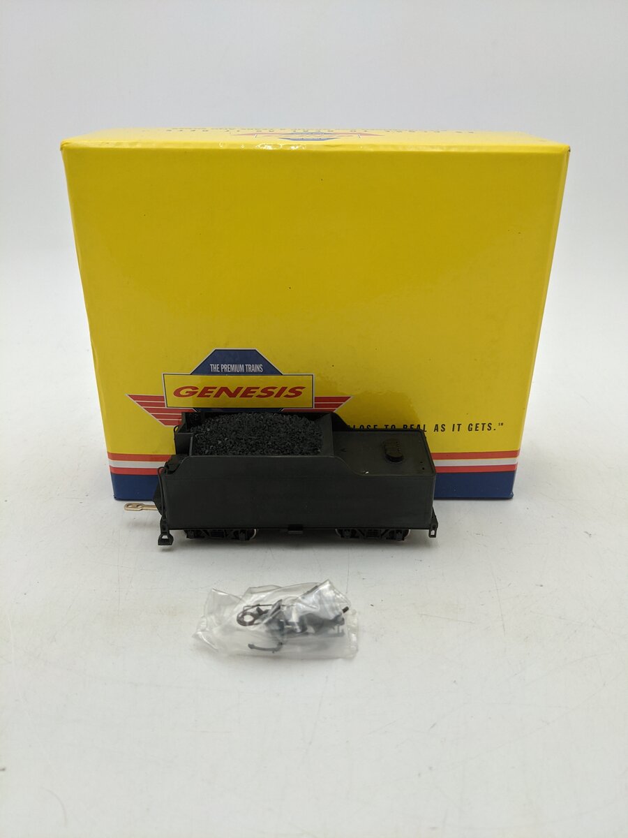 Athearn G9099 HO Scale USRA Undecorated Short Tender EX/Box