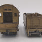 Gem Models EH-118 HO Scale BRASS E6S 4-4-2 Steam Loco & Tender VG