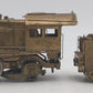 Gem Models EH-118 HO Scale BRASS E6S 4-4-2 Steam Loco & Tender VG