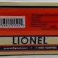 Lionel 2328480 O New York Central Pacemaker Merchandise Boxcar #28480 EX/Box