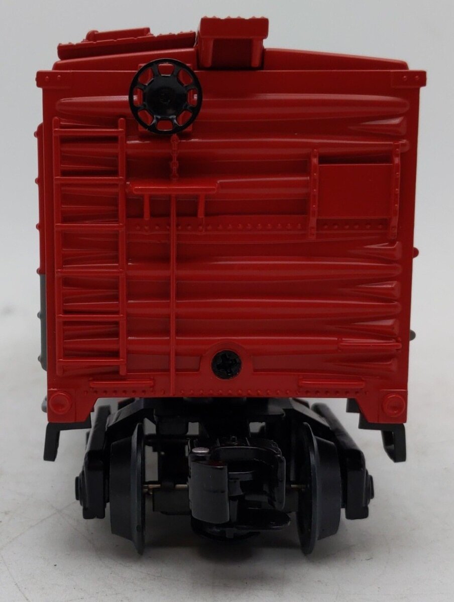 Lionel 2328480 O New York Central Pacemaker Merchandise Boxcar #28480 EX/Box
