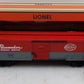 Lionel 2328480 O New York Central Pacemaker Merchandise Boxcar #28480 EX/Box