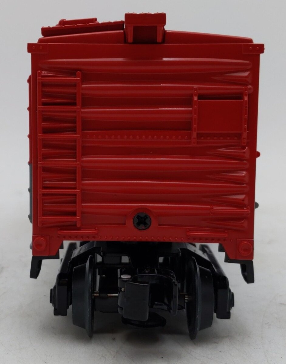 Lionel 2328480 O New York Central Pacemaker Merchandise Boxcar #28480 EX/Box