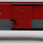 Lionel 2328480 O New York Central Pacemaker Merchandise Boxcar #28480 EX/Box