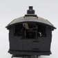 Lionel 6-8300 2-4-0 Santa Fe Steam Locomotive Only VG