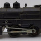 Lionel 6-8300 2-4-0 Santa Fe Steam Locomotive Only VG