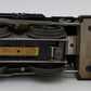 Lionel 6-8300 2-4-0 Santa Fe Steam Locomotive Only VG