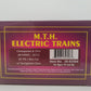 MTH 20-93584 Chesapeake & Ohio 50' PS-1 Box Car w/Youngstown Door #21299 EX/Box
