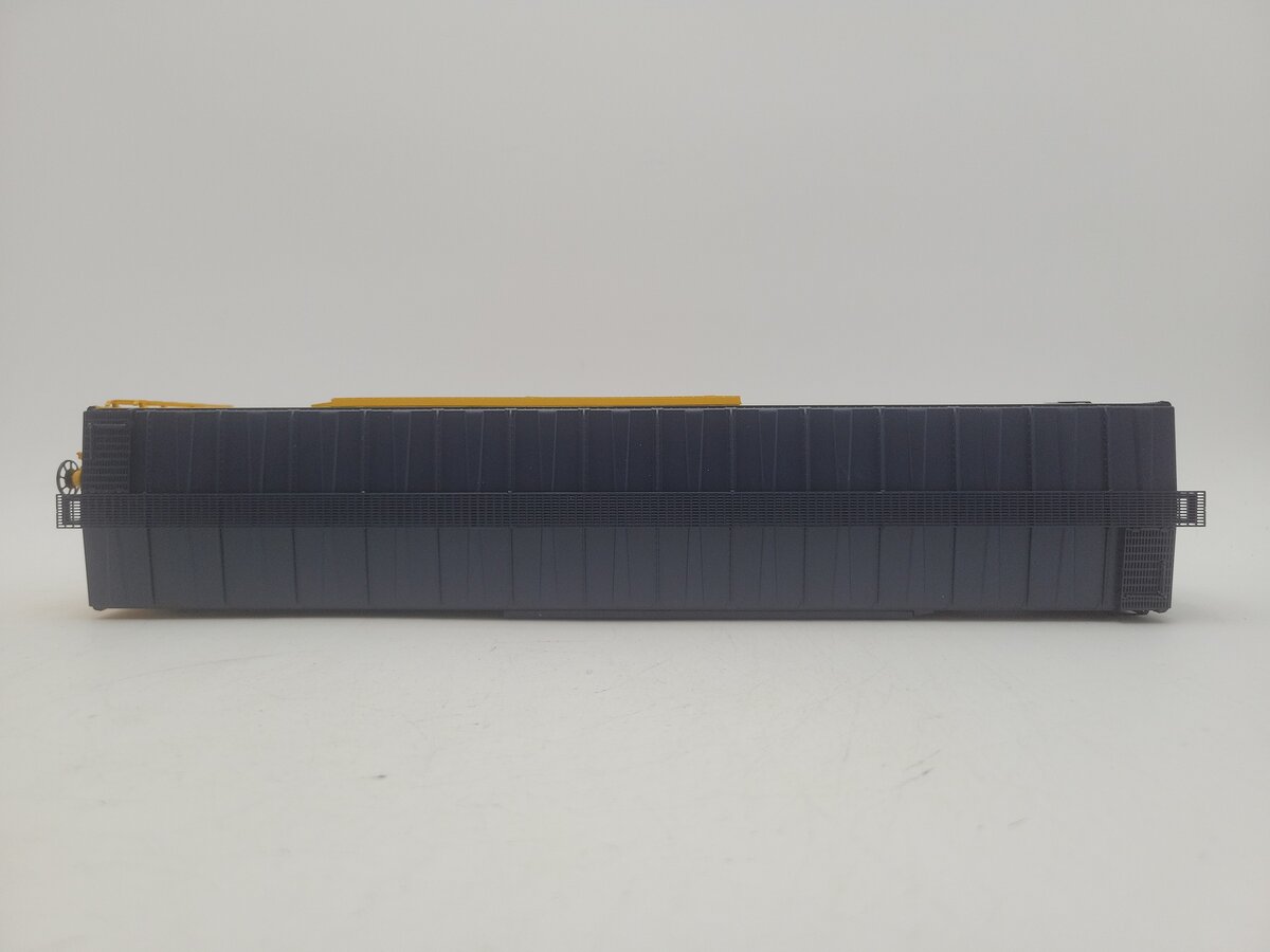 MTH 20-93584 Chesapeake & Ohio 50' PS-1 Box Car w/Youngstown Door #21299 EX/Box