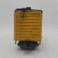 MTH 20-93584 Chesapeake & Ohio 50' PS-1 Box Car w/Youngstown Door #21299 EX/Box