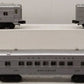 Lionel 2421S Vintage O Lionel Lines 2421, 2422, 2423 Passenger Cars: (Set of 3) EX