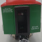RMT 93050-1 O Gauge Peep Mini Christmas Baggage Car #2 EX/Box
