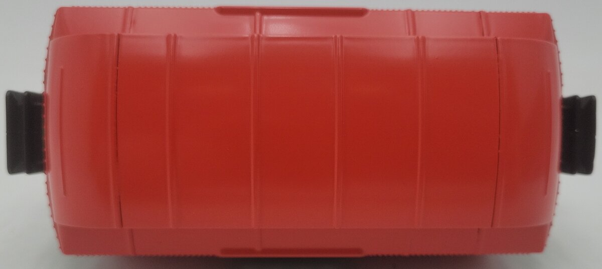 RMT 93050-1 O Gauge Peep Mini Christmas Baggage Car #2 EX/Box