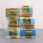 Marklin HO Assorted Freight Cars 4502, 4508, 4000, 4646, 4607, 4040 [6] EX/Box