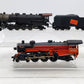 HO Scale Assorted Steam Locomotives & Tender [2] VG