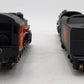 HO Scale Assorted Steam Locomotives & Tender [2] VG
