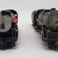 HO Scale Assorted Steam Locomotives & Tender [2] VG