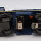 Lionel 624 Vintage O Chesapeake & Ohio NW-2 Powered Diesel Locomotive VG