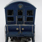 Lionel 624 Vintage O Chesapeake & Ohio NW-2 Powered Diesel Locomotive VG