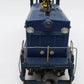 Lionel 624 Vintage O Chesapeake & Ohio NW-2 Powered Diesel Locomotive VG
