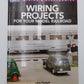 Wiring Projects For Your Model Railroad Paperback Book By Larry Puckett EX