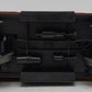 Lionel 6-17608 O Gauge Chessie Steelside Square Window Caboose #17608 w/ Smoke EX/Box