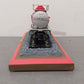 K-Line K635402 Budweiser Tank Car Bank w/Display Base EX/Box