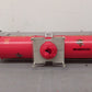 K-Line K635402 Budweiser Tank Car Bank w/Display Base EX/Box