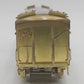 HO Scale BRASS Baggage Car - Unpainted EX