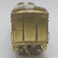 HO Scale BRASS Baggage Car - Unpainted EX