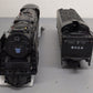 MTH 20-3542-1 O Gauge NYC 4-8-4 Niagara Steam Locomotive Reefer Set w/PS3 LN/Box