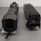 MTH 20-3542-1 O Gauge NYC 4-8-4 Niagara Steam Locomotive Reefer Set w/PS3 LN/Box