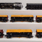 MTH 20-3542-1 O Gauge NYC 4-8-4 Niagara Steam Locomotive Reefer Set w/PS3 LN/Box