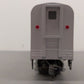 Williams SL80 O Scale Amtrak Superliner Sleeper EX/Box