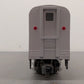 Williams SL80 O Scale Amtrak Superliner Sleeper EX/Box