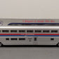 Williams SL80 O Scale Amtrak Superliner Sleeper EX/Box