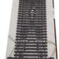 Ross 175M O Gauge Double Crossover with Dz1000 Switch Turnout EX/Box
