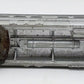 Lionel 2423 Vintage O Lionel Lines Hillside Lighted Observation Car w/Silvr Roof VG